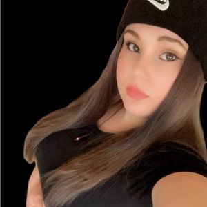 Meet your Posher, Keely